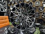 Диски R 16*4*100 в наличии Astana за 173 000 тг. в Астана