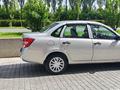 ВАЗ (Lada) Granta 2190 2013 годаүшін3 500 000 тг. в Шымкент – фото 10