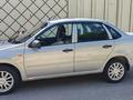 ВАЗ (Lada) Granta 2190 2013 годаүшін3 500 000 тг. в Шымкент – фото 11