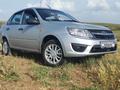ВАЗ (Lada) Granta 2190 2013 годаүшін3 500 000 тг. в Шымкент – фото 12