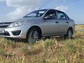 ВАЗ (Lada) Granta 2190 2013 годаүшін3 500 000 тг. в Шымкент – фото 15