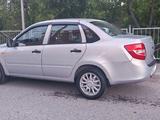 ВАЗ (Lada) Granta 2190 2013 года за 3 500 000 тг. в Шымкент