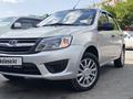 ВАЗ (Lada) Granta 2190 2013 годаүшін3 500 000 тг. в Шымкент – фото 6