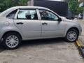 ВАЗ (Lada) Granta 2190 2013 годаүшін3 500 000 тг. в Шымкент – фото 7