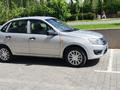 ВАЗ (Lada) Granta 2190 2013 годаүшін3 500 000 тг. в Шымкент – фото 8