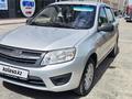 ВАЗ (Lada) Granta 2190 2013 годаүшін3 500 000 тг. в Шымкент – фото 9