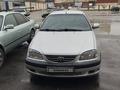 Toyota Avensis 2002 года за 2 800 000 тг. в Тараз – фото 2