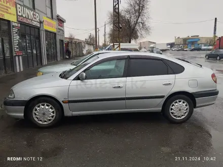 Toyota Avensis 2002 года за 2 800 000 тг. в Тараз