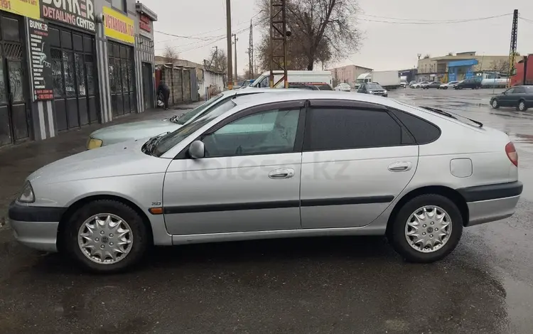 Toyota Avensis 2002 года за 2 800 000 тг. в Тараз