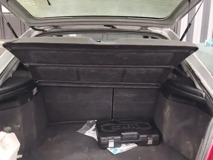 Toyota Avensis 2002 года за 2 800 000 тг. в Тараз – фото 5