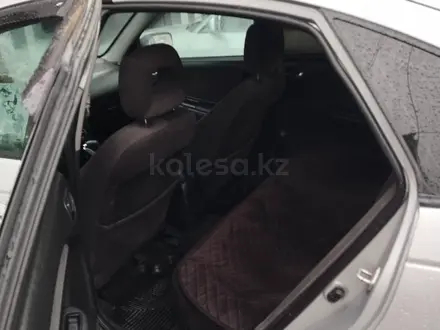 Toyota Avensis 2002 года за 2 800 000 тг. в Тараз – фото 7