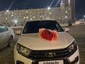 ВАЗ (Lada) Granta 2190 2018 года за 4 299 999 тг. в Актау