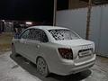 ВАЗ (Lada) Granta 2190 2018 годаүшін4 299 999 тг. в Актау – фото 3