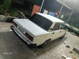 ВАЗ (Lada) 2107 2006 годаүшін1 400 000 тг. в Туркестан – фото 2
