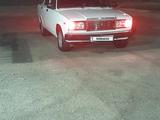 ВАЗ (Lada) 2107 2006 годаүшін1 400 000 тг. в Туркестан – фото 4