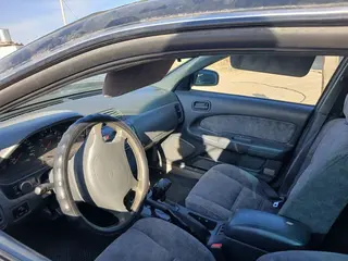 Nissan Maxima