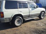 Mitsubishi Pajero 1994 годаүшін2 200 000 тг. в Павлодар