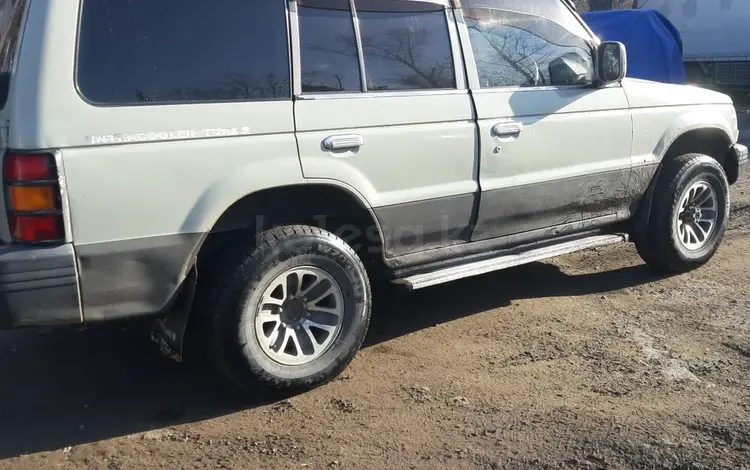 Mitsubishi Pajero 1994 года за 2 200 000 тг. в Павлодар