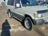 Mitsubishi Pajero 1994 годаүшін2 200 000 тг. в Павлодар – фото 4