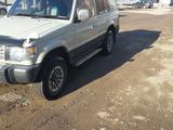 Mitsubishi Pajero 1994 годаүшін2 200 000 тг. в Павлодар – фото 5