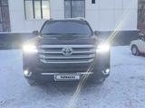 Toyota Land Cruiser 2008 годаfor19 990 000 тг. в Астана – фото 4