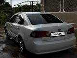Kia Lotze 2007 года за 2 800 000 тг. в Шымкент – фото 3