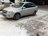 ВАЗ (Lada) Granta 2190 2013 годаfor2 250 000 тг. в Актобе