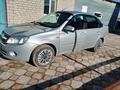 ВАЗ (Lada) Granta 2190 2013 годаfor2 250 000 тг. в Актобе – фото 8