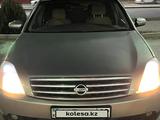 Nissan Teana 2004 года за 3 400 000 тг. в Алматы – фото 5