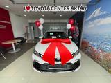 Toyota Camry 2023 года за 18 500 000 тг. в Атырау – фото 3