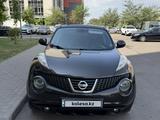 Nissan Juke 2011 года за 5 300 000 тг. в Алматы – фото 2