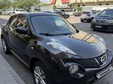 Nissan Juke 2011 года за 5 300 000 тг. в Алматы – фото 3