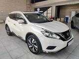 Nissan Murano 2021 года за 17 900 000 тг. в Алматы