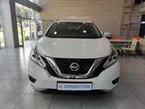 Nissan Murano 2021 года за 17 900 000 тг. в Алматы – фото 2