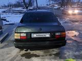 Volkswagen Passat 1991 годаfor900 000 тг. в Кордай – фото 3