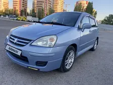 Suzuki Liana, 2005