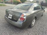 Nissan Altima 2004 годаүшін2 100 000 тг. в Актобе – фото 4