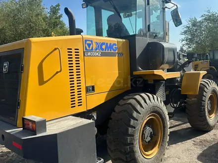 XCMG  LW 330 KZ 2026 года за 15 700 000 тг. в Атырау – фото 2