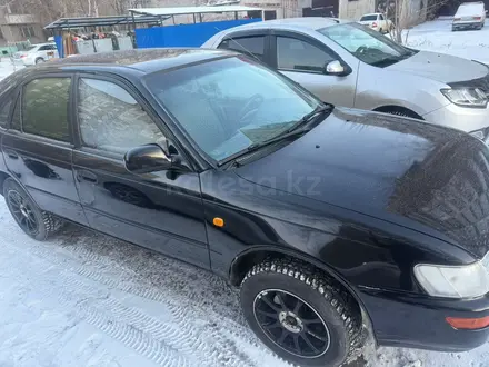 Toyota Corolla 1995 года за 1 700 000 тг. в Семей – фото 2