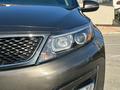 Kia Optima 2014 года за 4 200 000 тг. в Актау – фото 2