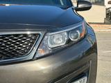 Kia Optima 2014 годаүшін4 200 000 тг. в Актау – фото 2