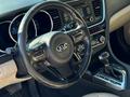 Kia Optima 2014 года за 4 200 000 тг. в Актау – фото 9