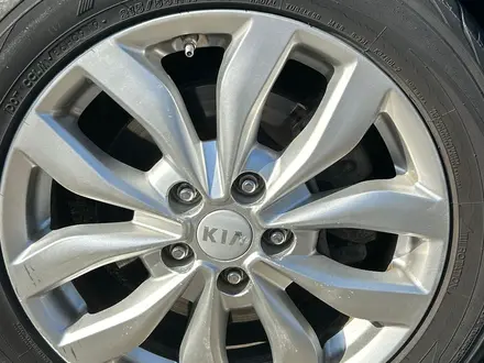 Kia Optima 2014 года за 4 200 000 тг. в Актау – фото 11