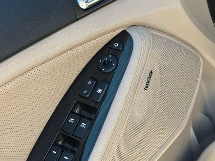 Kia Optima 2014 года за 4 200 000 тг. в Актау – фото 16