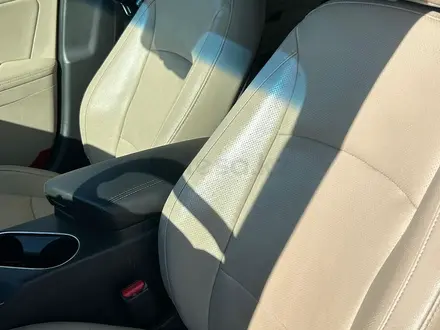 Kia Optima 2014 года за 4 200 000 тг. в Актау – фото 17
