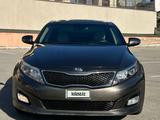 Kia Optima 2014 годаүшін4 200 000 тг. в Актау