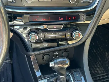 Kia Optima 2014 года за 4 200 000 тг. в Актау – фото 8