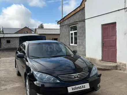 Toyota Camry 2005 года за 6 700 000 тг. в Туркестан