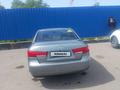 Hyundai Sonata 2009 года за 3 300 000 тг. в Караганда – фото 8