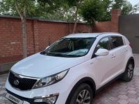 Kia Sportage 2015 годаүшін9 000 000 тг. в Астана